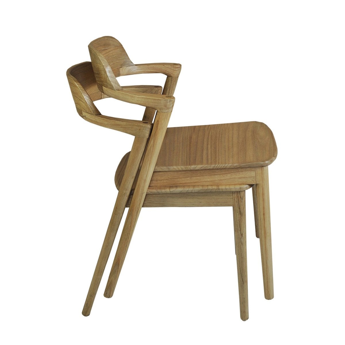 KantoormeubelenPlus stoel