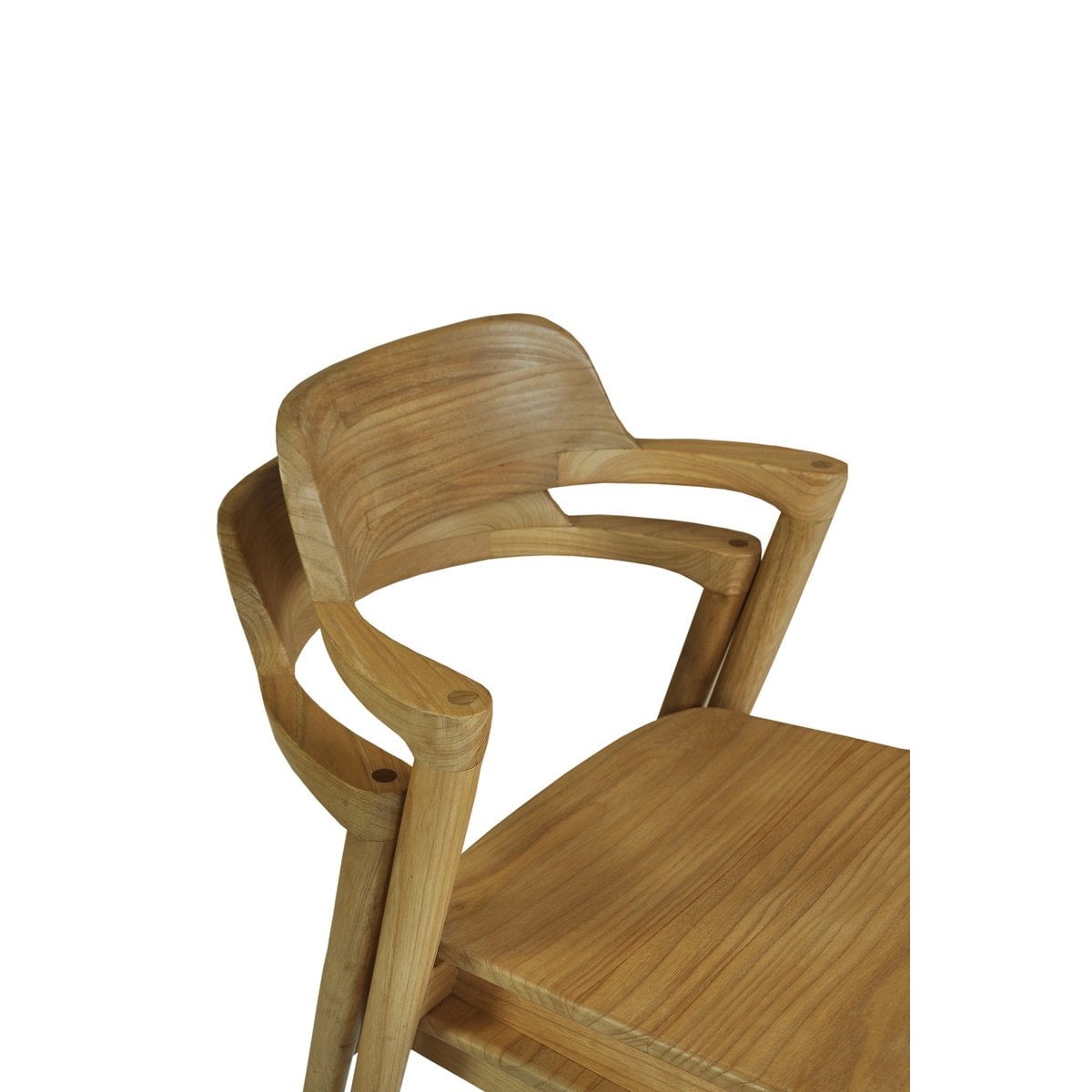 KantoormeubelenPlus stoel