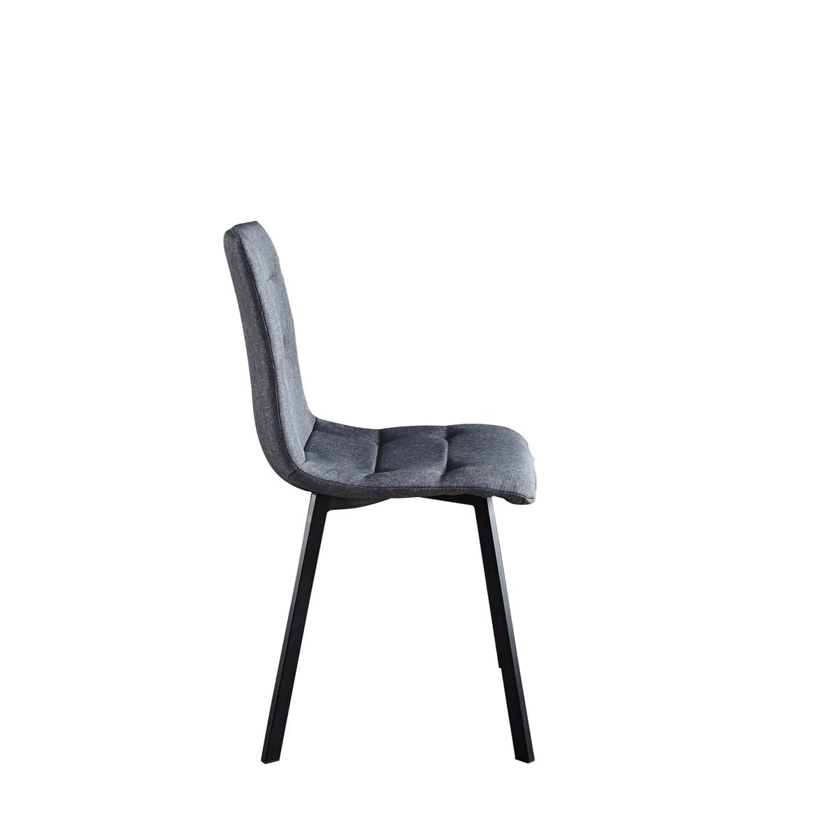 KantoormeubelenPlus Stoel, set van 2