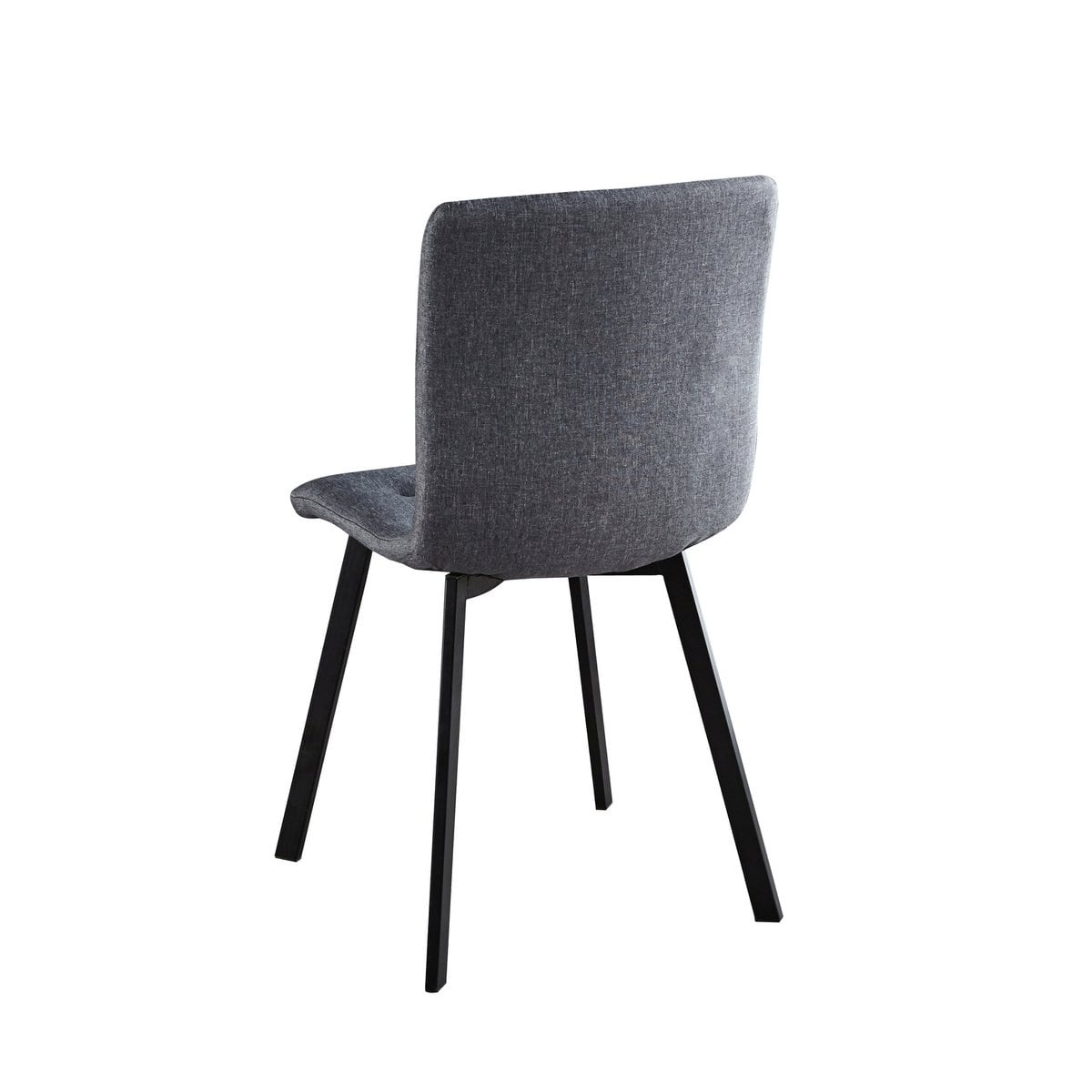 KantoormeubelenPlus Stoel, set van 2