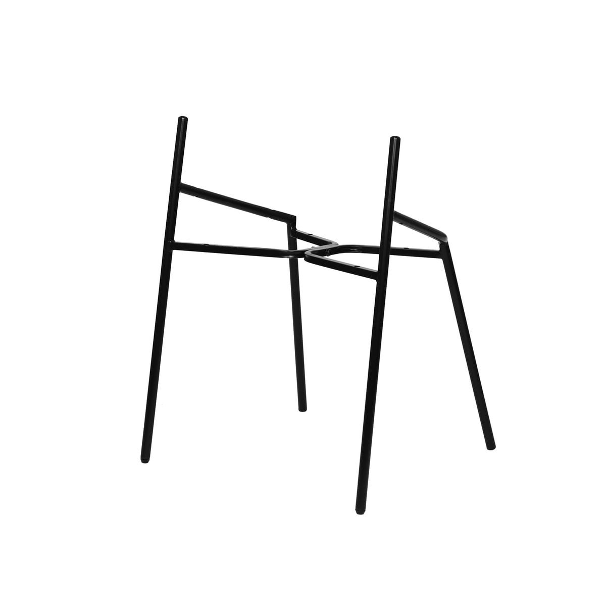 KantoormeubelenPlus Fauteuilset van 2 met structuurstof