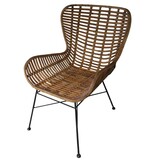 KantoormeubelenPlus stoel