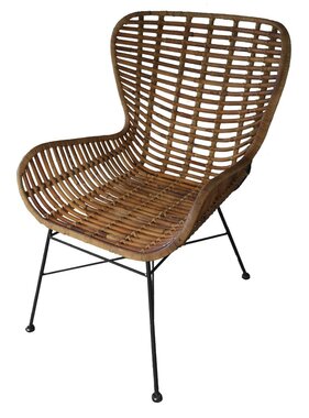 KantoormeubelenPlus stoel