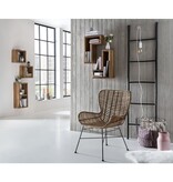 KantoormeubelenPlus stoel