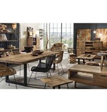 KantoormeubelenPlus stoel