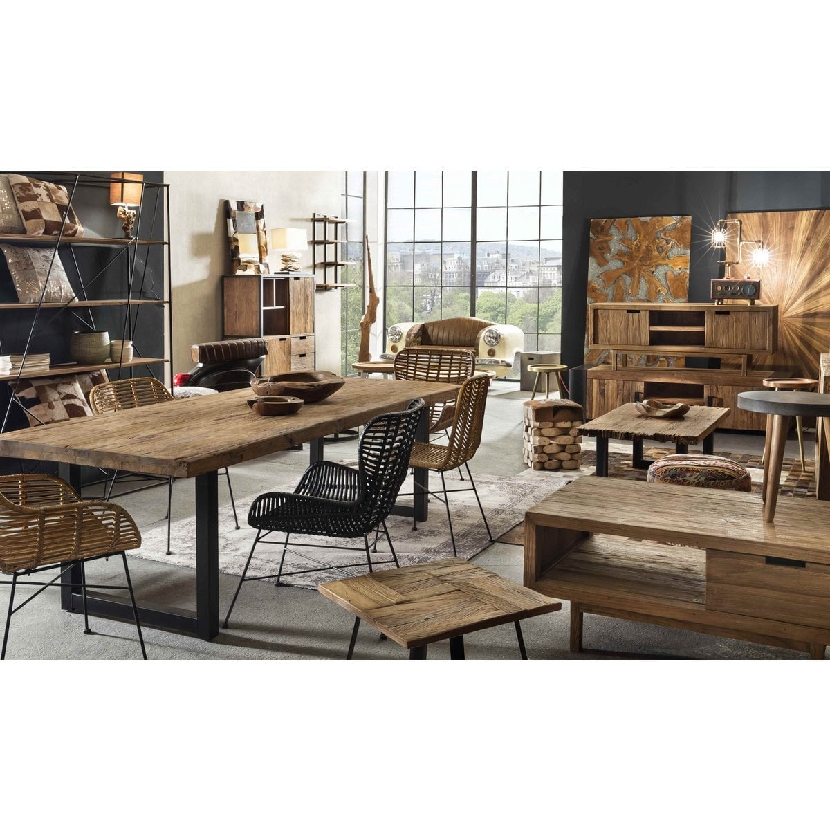 KantoormeubelenPlus stoel