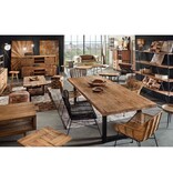 KantoormeubelenPlus stoel