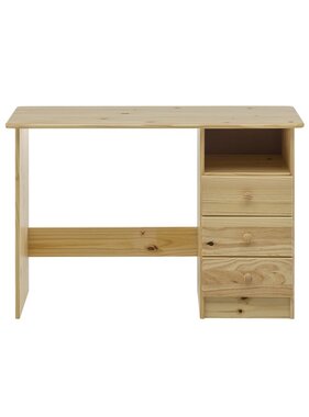 KantoormeubelenPlus Schrijftafel