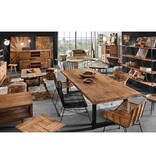 KantoormeubelenPlus stoel