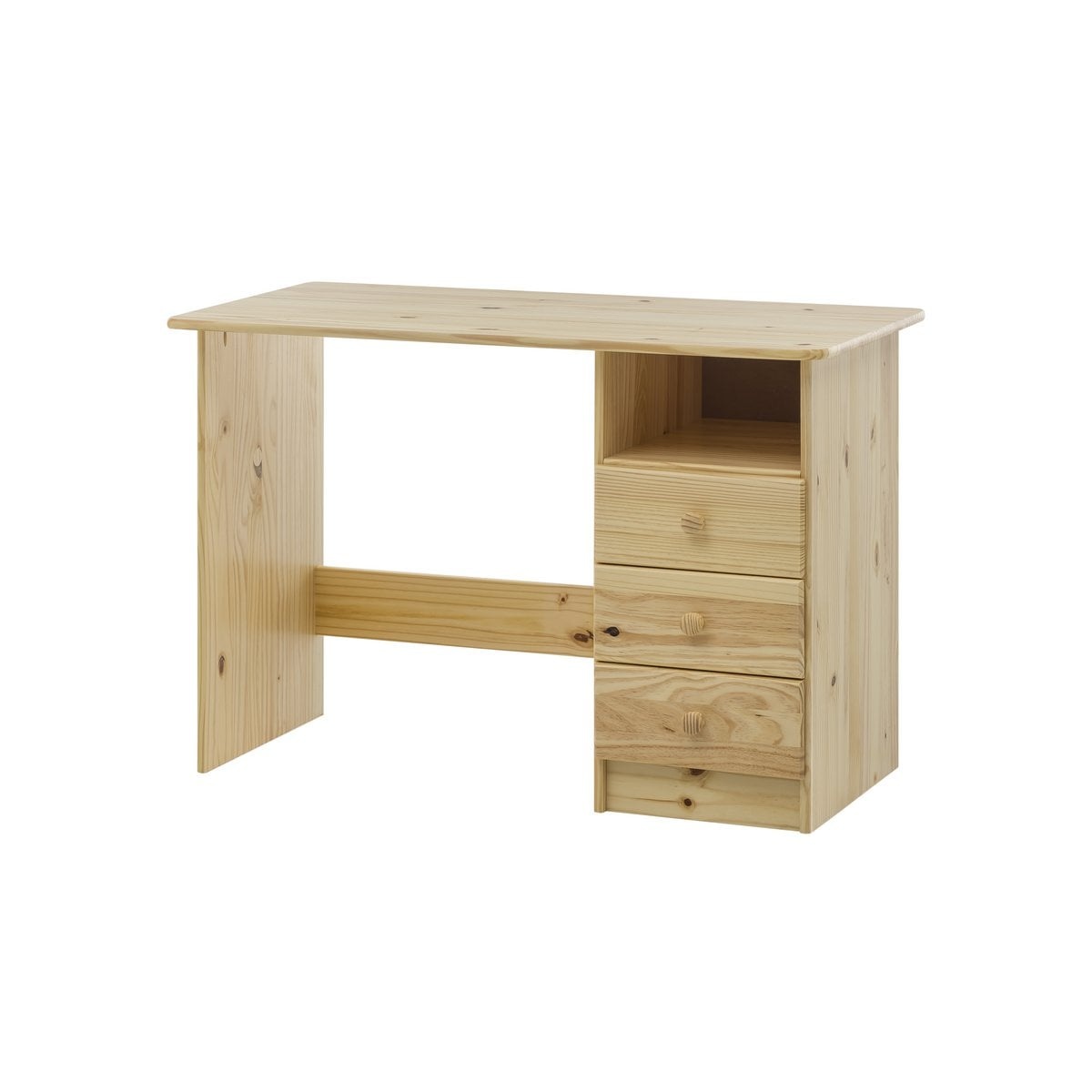 KantoormeubelenPlus Schrijftafel