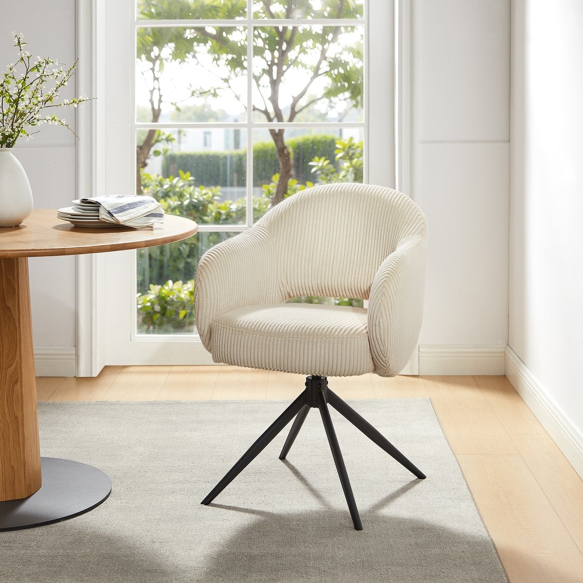 SalesFever Armlichtkoord lijken beige