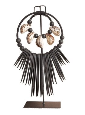 KantoormeubelenPlus K32 zwarte tijger octo ketting s