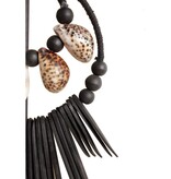 KantoormeubelenPlus K32 zwarte tijger octo ketting s