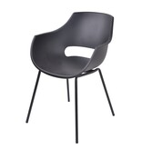 KantoormeubelenPlus Stoel, set van 2