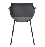 KantoormeubelenPlus Stoel, set van 2