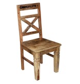 KantoormeubelenPlus Stoel, set van 2