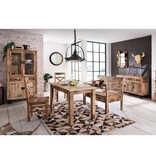 KantoormeubelenPlus Stoel, set van 2