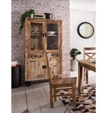 KantoormeubelenPlus Stoel, set van 2