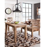 KantoormeubelenPlus Stoel, set van 2