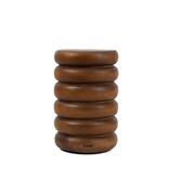 KantoormeubelenPlus De Umiko Kruk - Naturel