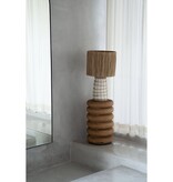 KantoormeubelenPlus De Umiko Kruk - Naturel