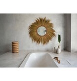 KantoormeubelenPlus De Umiko Kruk - Naturel