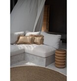 KantoormeubelenPlus De Umiko Kruk - Naturel