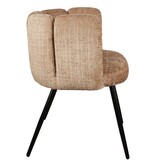 KantoormeubelenPlus High Five Chair Caramel (set van 2)