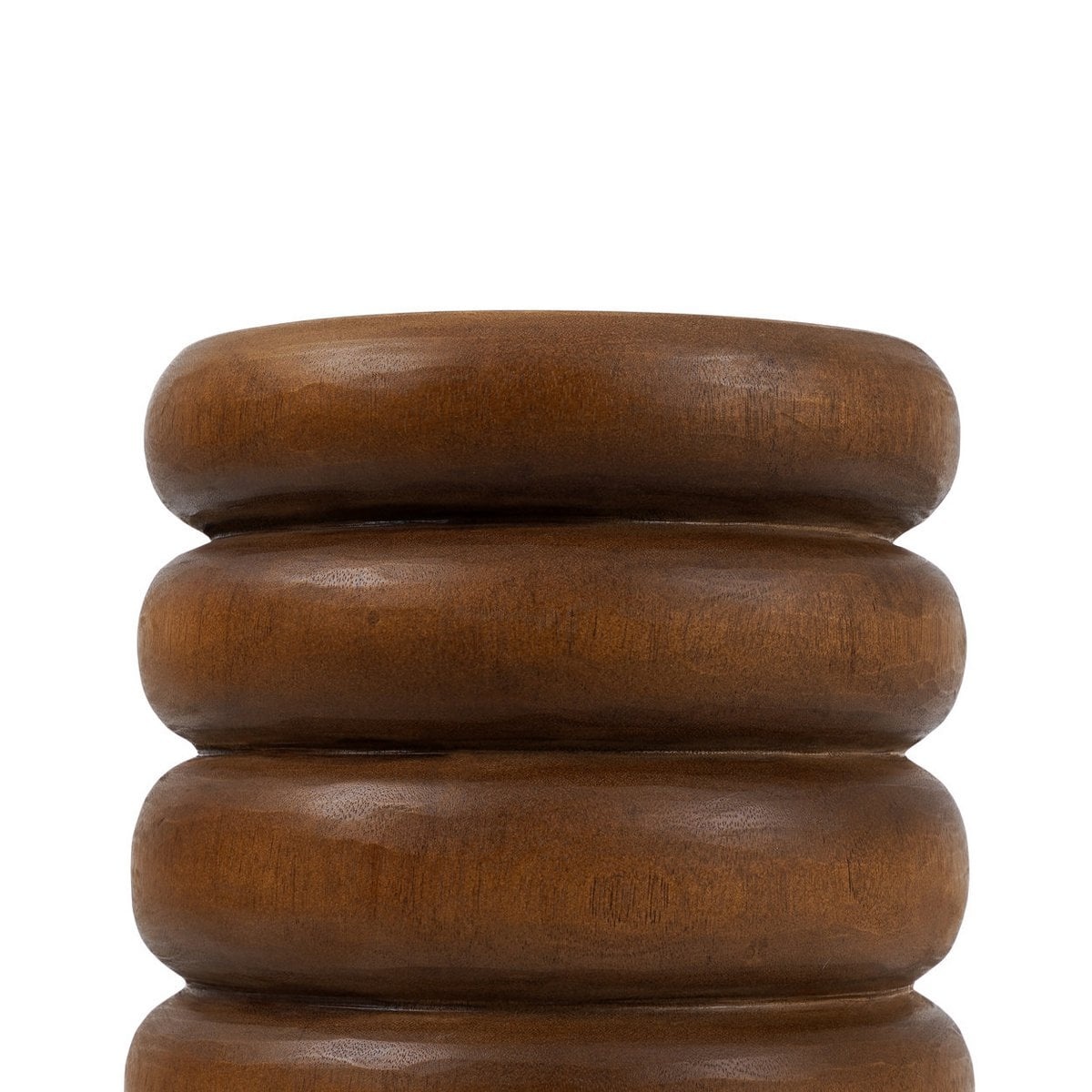 KantoormeubelenPlus De Umiko Kruk - Naturel