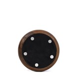 KantoormeubelenPlus De Umiko Kruk - Naturel