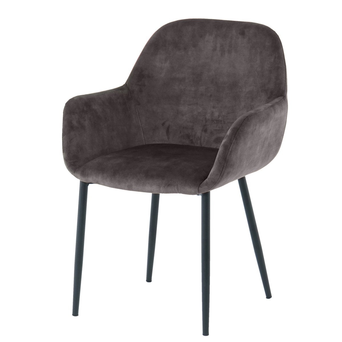 KantoormeubelenPlus Fauteuil, set van 2