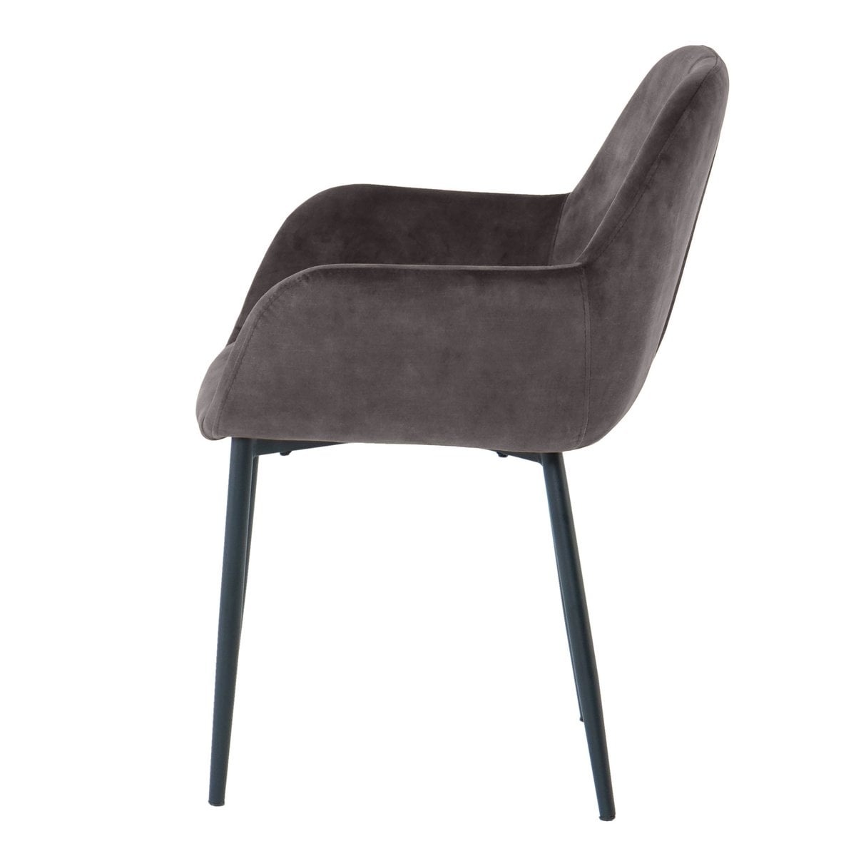 KantoormeubelenPlus Fauteuil, set van 2