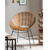 KantoormeubelenPlus stoel