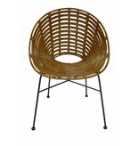 KantoormeubelenPlus stoel