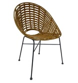 KantoormeubelenPlus stoel