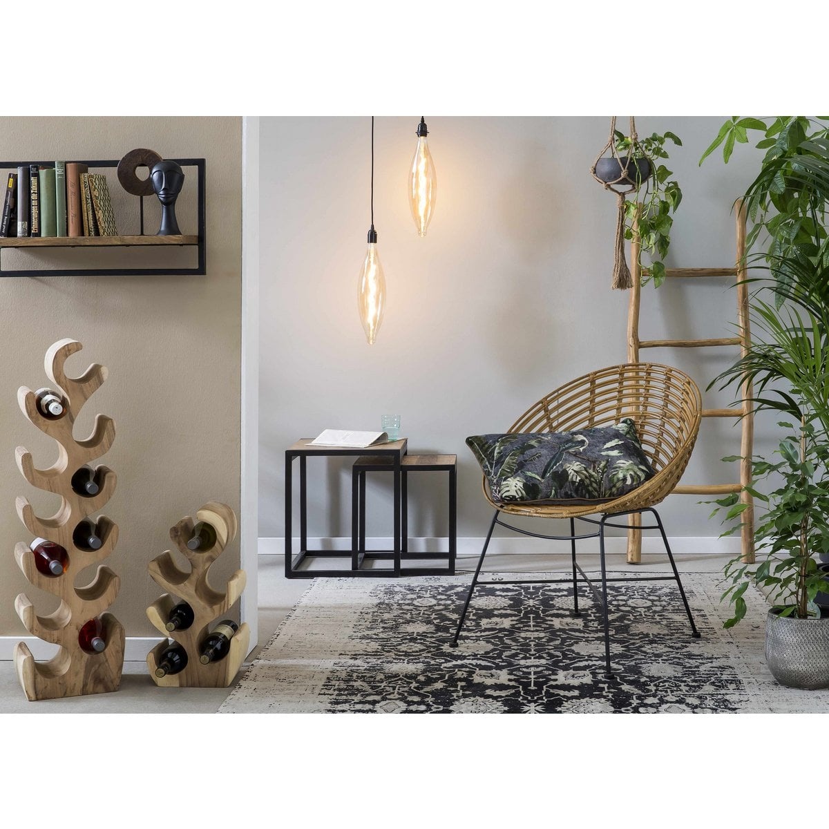 KantoormeubelenPlus stoel