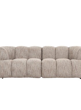 KantoormeubelenPlus Bank New York 2,5-zits Coco