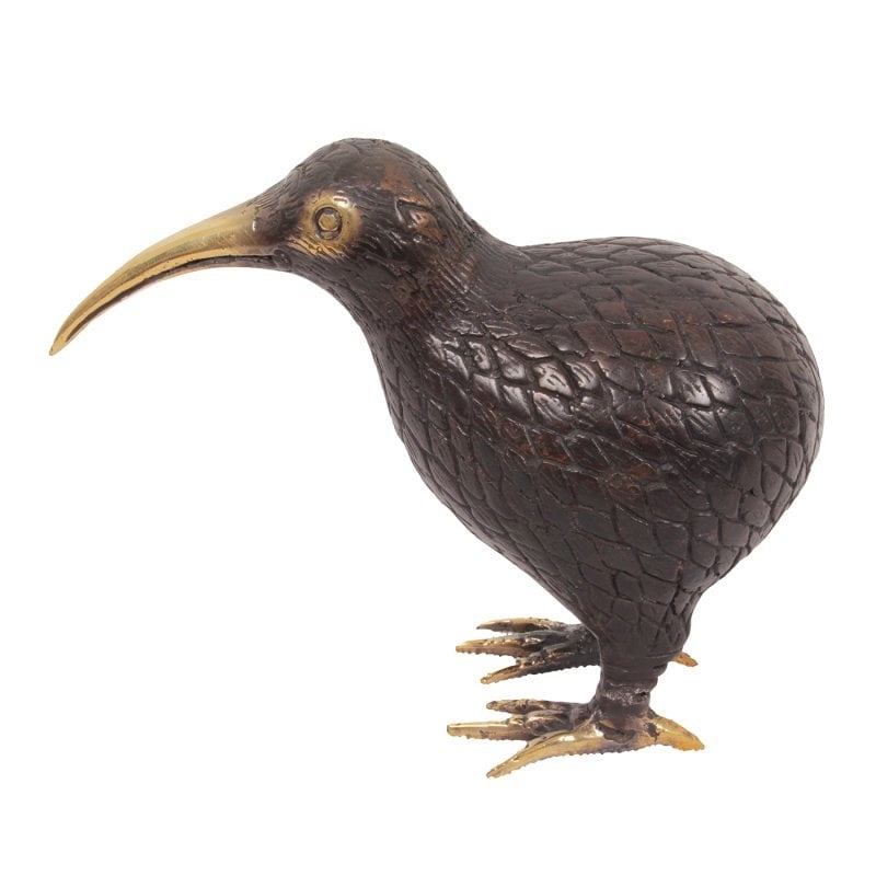 KantoormeubelenPlus N2 Kiwi Vogel Mini