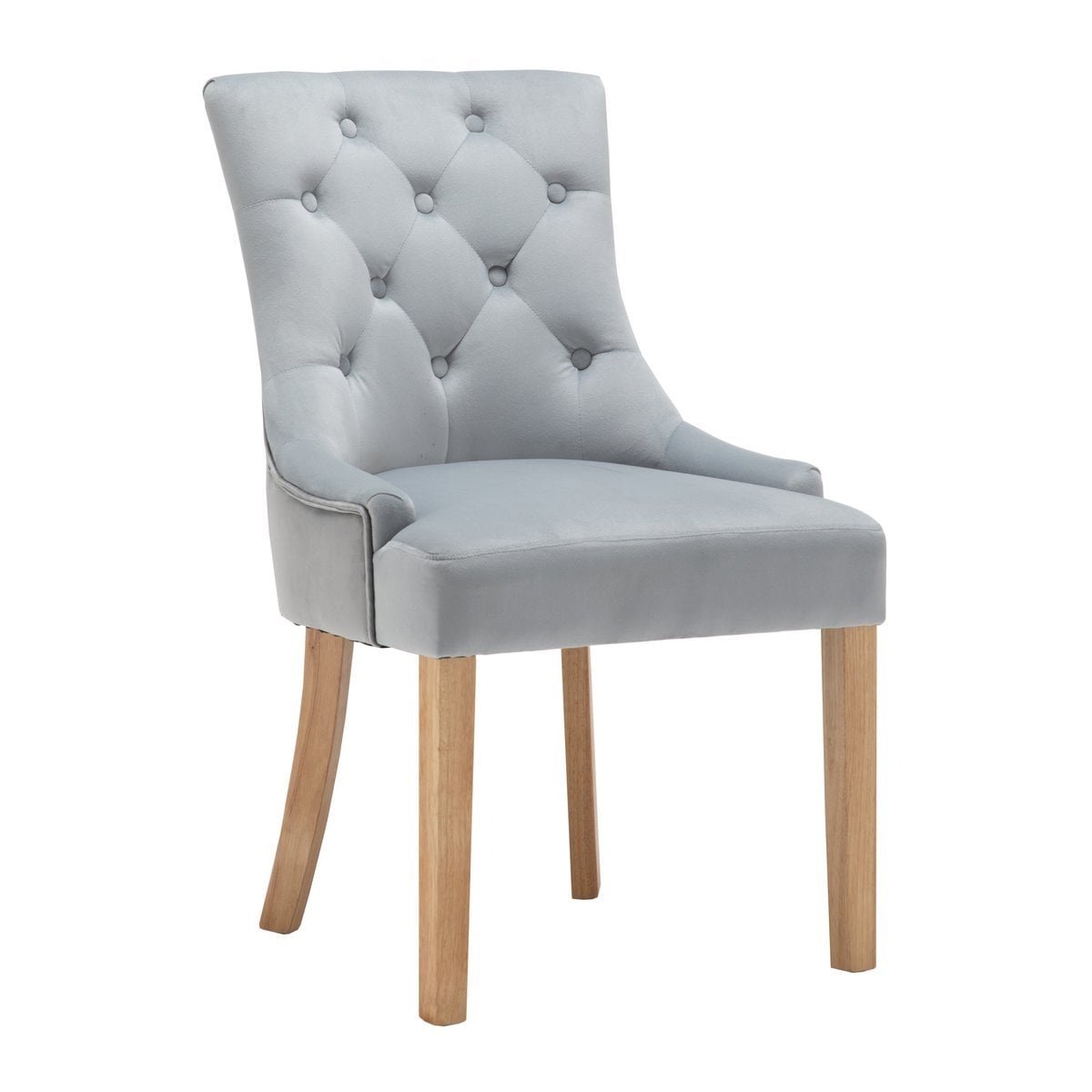 KantoormeubelenPlus Stoel, set van 2