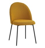 KantoormeubelenPlus Tom Tailor Stuhl, 2er-set