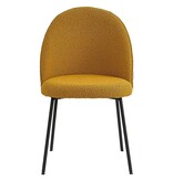 KantoormeubelenPlus Tom Tailor Stuhl, 2er-set