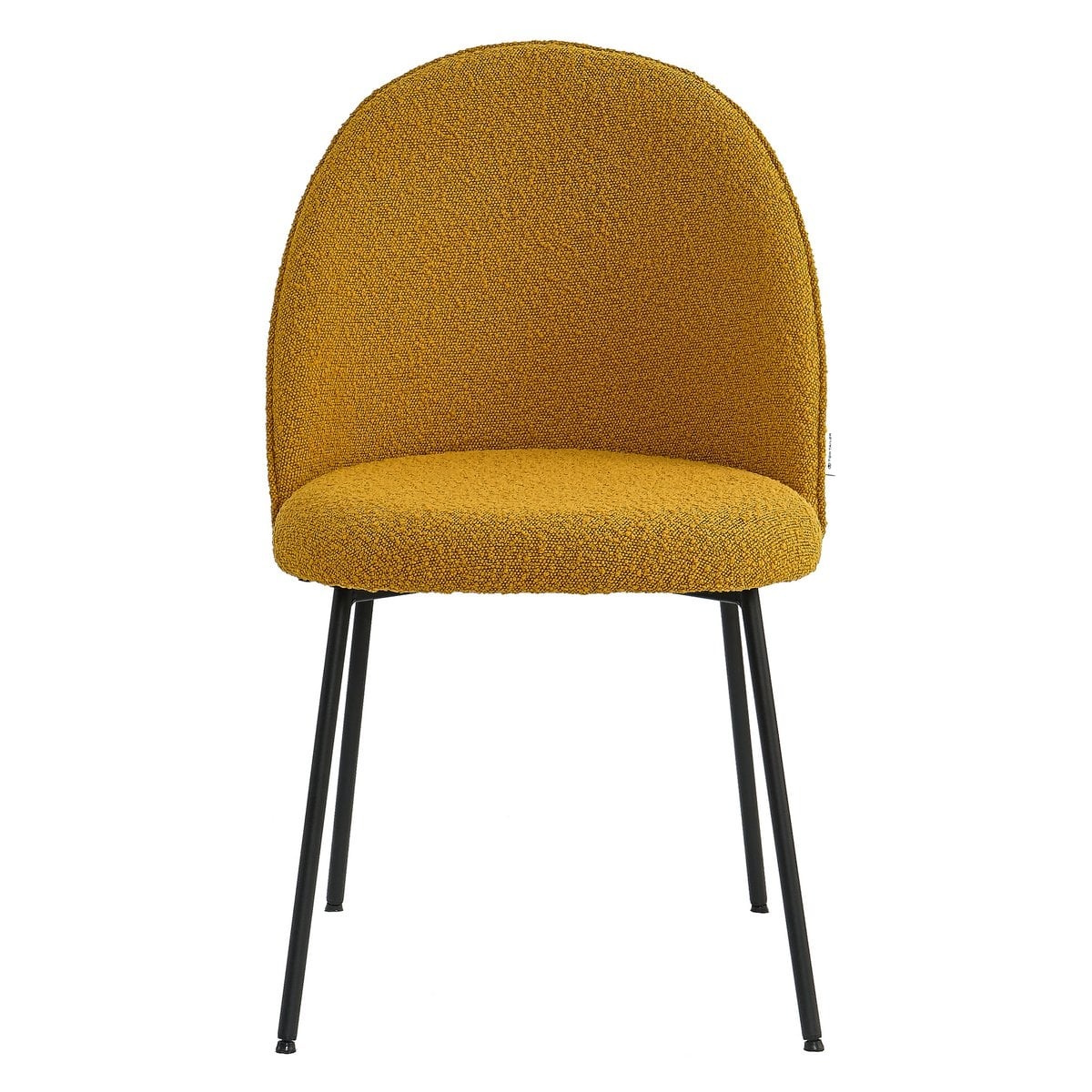 KantoormeubelenPlus Tom Tailor Stuhl, 2er-set