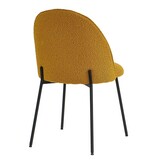 KantoormeubelenPlus Tom Tailor Stuhl, 2er-set