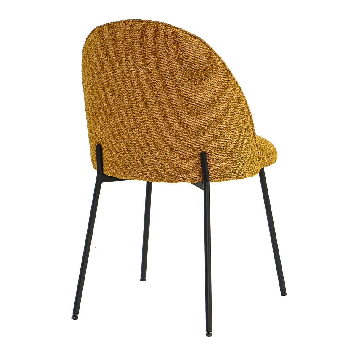 KantoormeubelenPlus Tom Tailor Stuhl, 2er-set