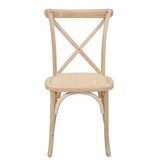 KantoormeubelenPlus Stoel, set van 2