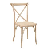 KantoormeubelenPlus Stoel, set van 2