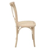 KantoormeubelenPlus Stoel, set van 2