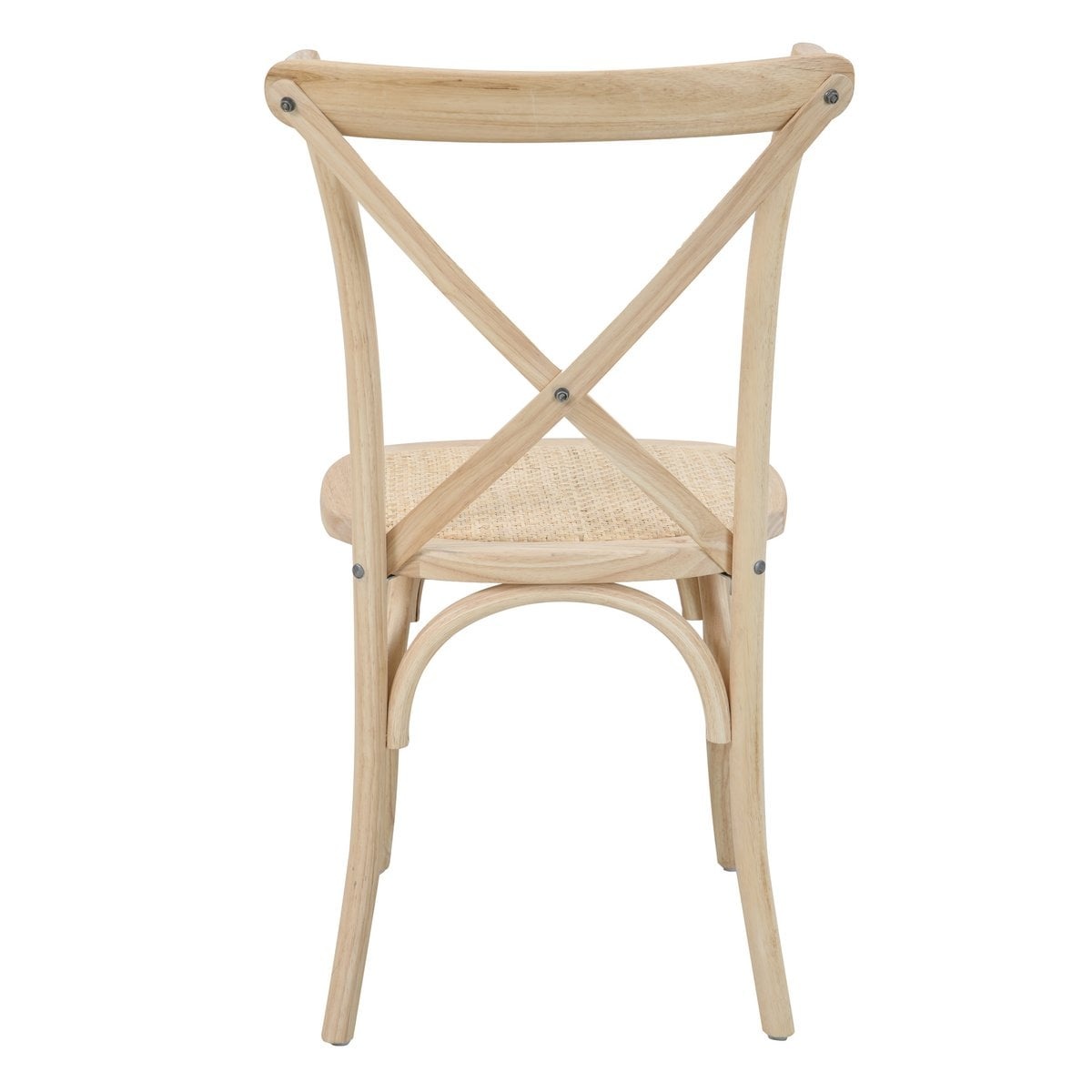 KantoormeubelenPlus Stoel, set van 2