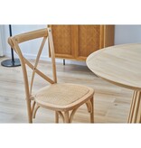 KantoormeubelenPlus Stoel, set van 2