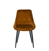 KantoormeubelenPlus Stoel, set van 2